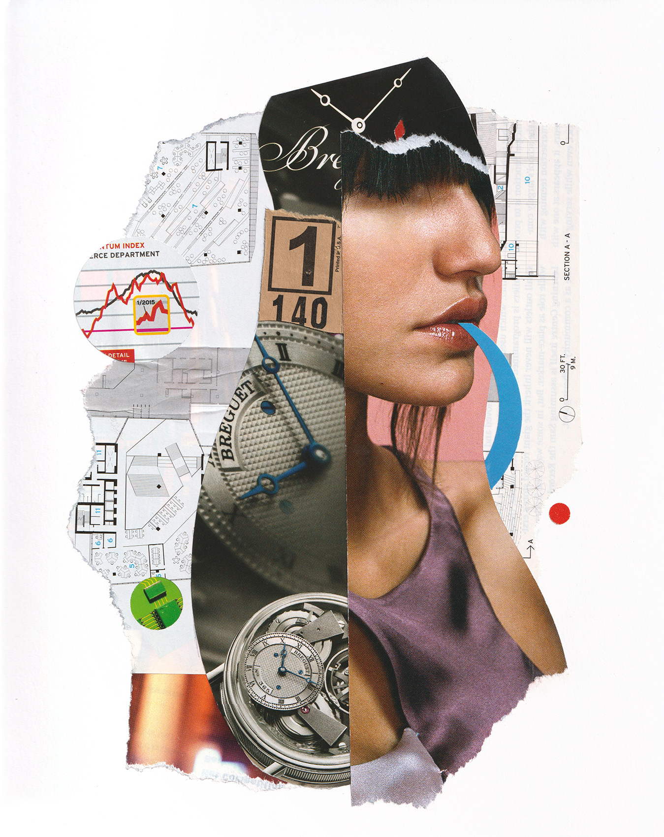 time_waits_for_no_one_collage_web